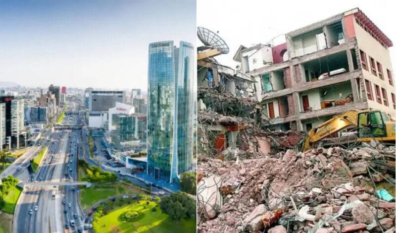Estos son los 9 distritos más seguros de Lima ante un terremoto, según ...