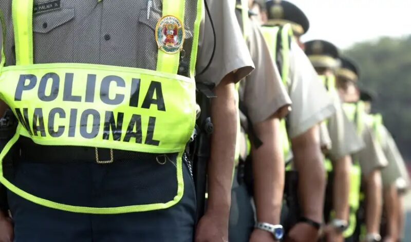 Aumentan denuncias por corrupción en el sector Interior y PNP