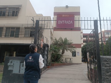 ONPE reubica siete locales de votación en San Isidro, Lince y Magdalena del Mar para las ERM 2026