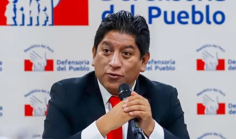Josué Gutiérrez sustentó viajes a Europa con informes copiados y viáticos sin comprobantes