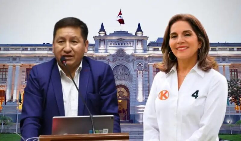 Trece congresistas del periodo pasado cobraron por sepelio de familiares cercanos: gasto suma S/655,200
