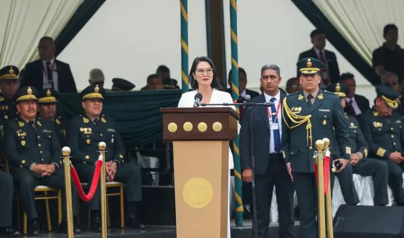 Se registran más de 250 homicidios en los primeros 50 días del gobierno de Keiko Fujimori