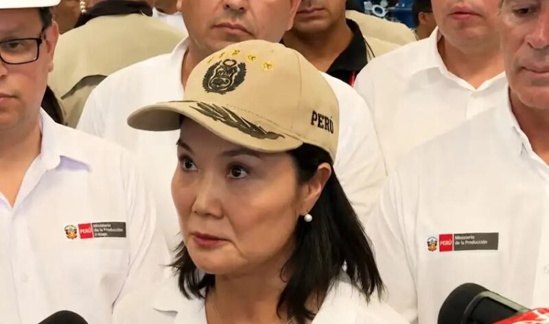 Crimen en Trujillo desnudó las “mentiras” del Gobierno de Keiko Fujimori