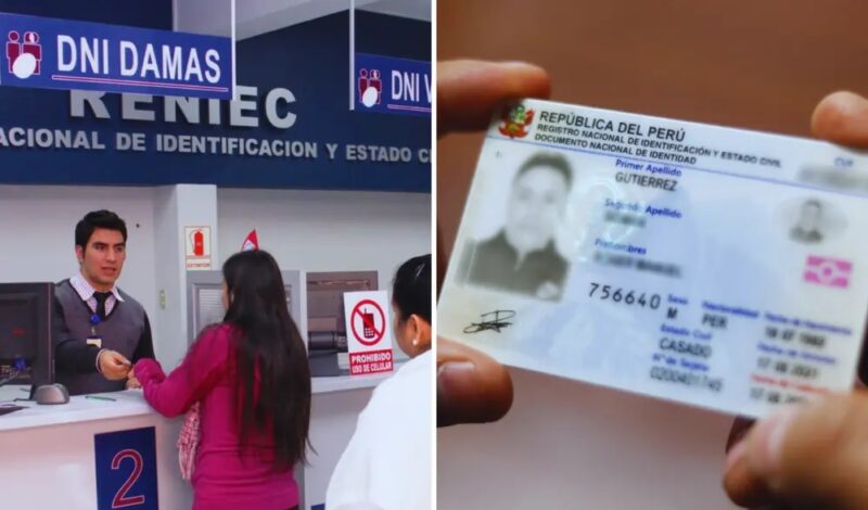 Reniec anula miles de cambios de domicilio tras detectar maniobra del ‘Voto golondrino’: ¿de qué se trata?