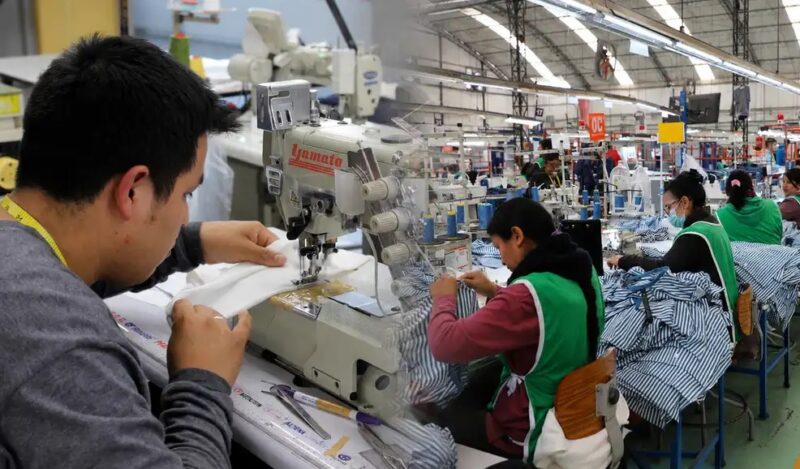 LIMA CONECTA: Sector textil no se recuperaría hasta el 2028 y pesca industrial podría no tener segunda temporada este año
