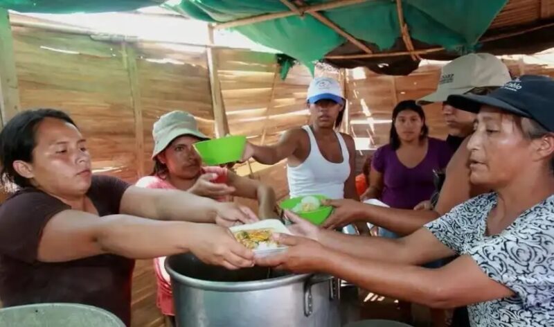 Precio de alimentos sube por El Niño: alertan riesgo para la nutrición de familias peruanas