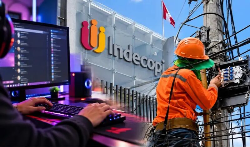 Empresa peruana de telefonía es multada con S/ 56.430 por publicidad engañosa al afirmar que su servicio de Internet ‘nunca se cae’ sin demostrarlo